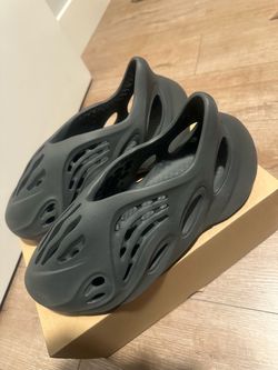Yeezy foam runner size 12 for sale