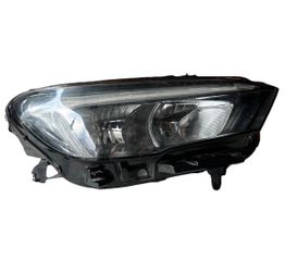 2020-2023 Buick Encore GX Halogen DRL LED Right Side Headlight OEM