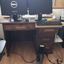 Dell Desktop Computer For Sale!