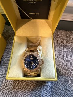 Invicta Watches