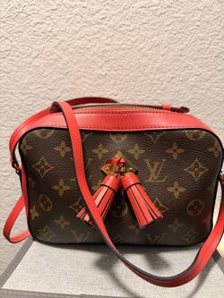 Louis Vuitton original small bag