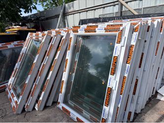 Casement insulated windows