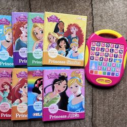 Princess Stories, Smart Pad