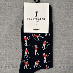 NEW - Golf Socks
