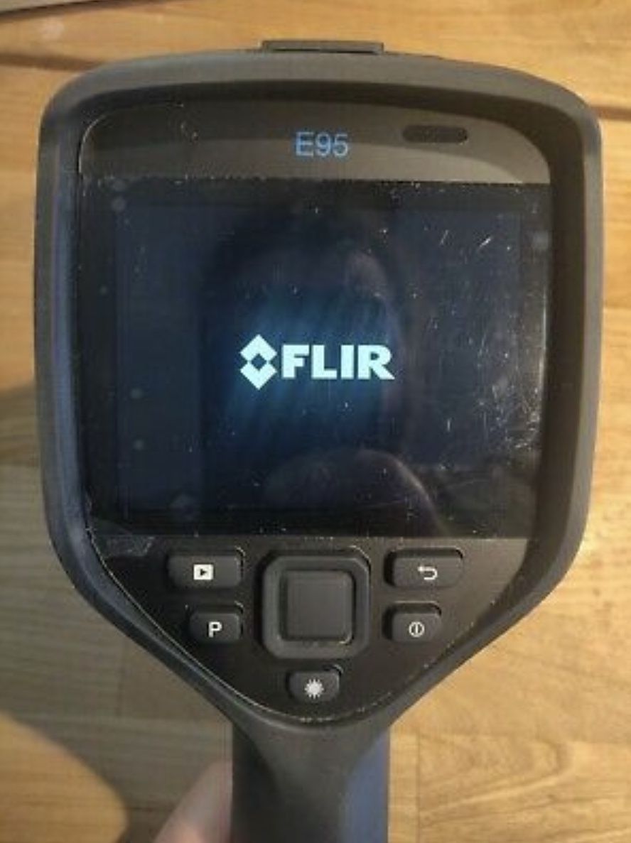 Thermal leak detector for Sale in Federal Way, WA - OfferUp