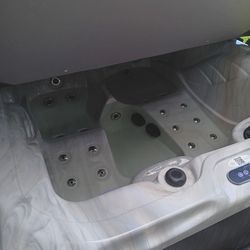 Plug And Power Spa Aqua Living VL400