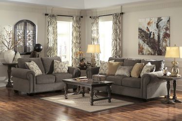 New sofa set $50 down gets you approved!