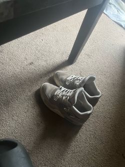 Jordan 4