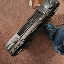 VCR 