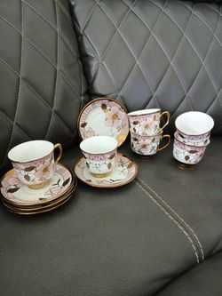 China Set