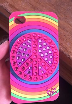 Iphone 4 justice case