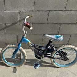 Kids Girls Bicycle 