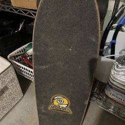 Skate Board 