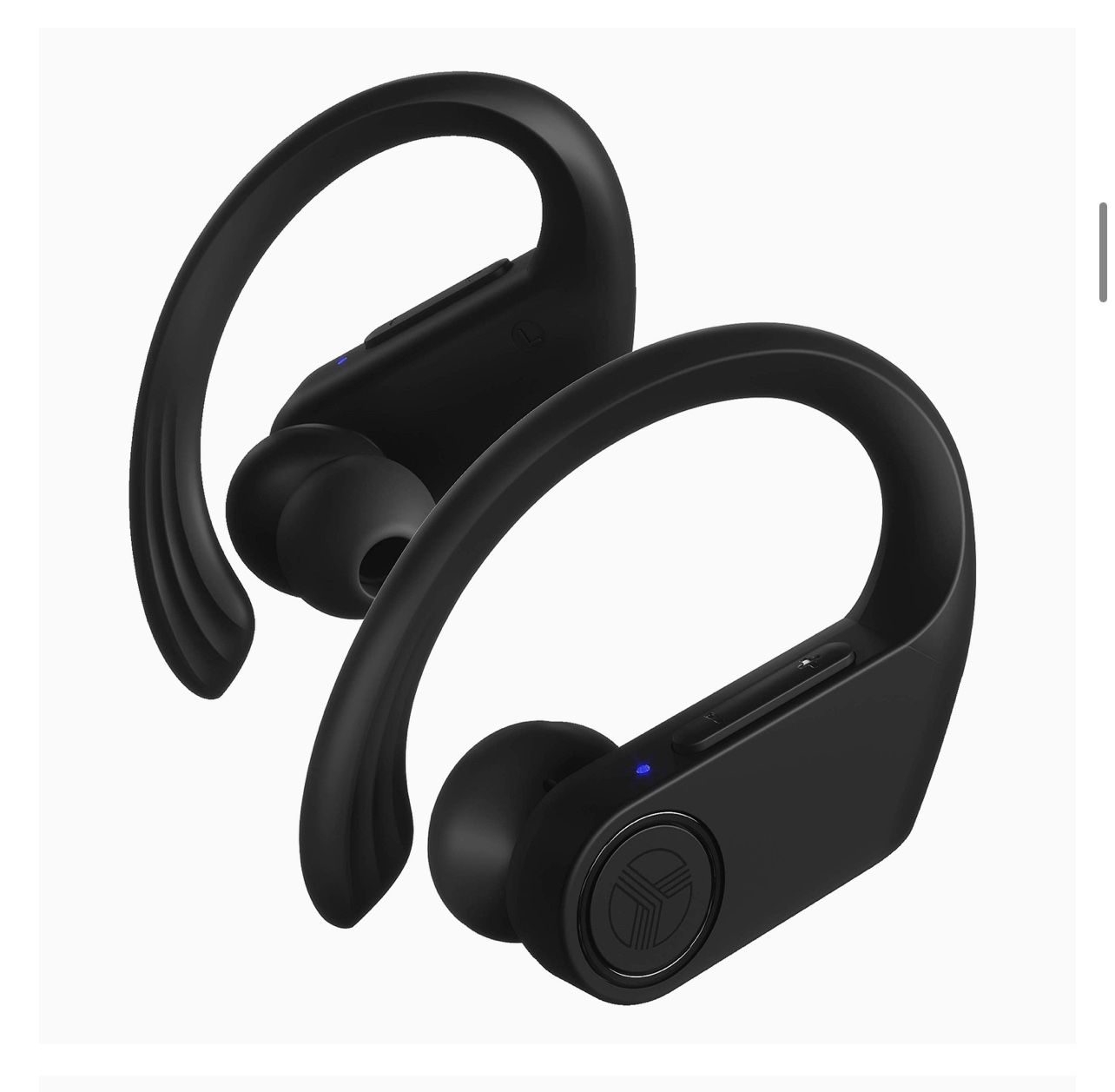 Wireless Ear Hook Headphones