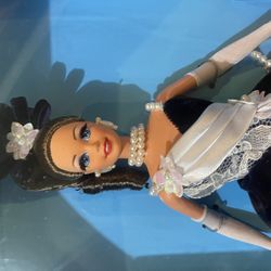 Barbie midnight Waltz $30