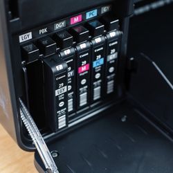 Canon pixma Pro 1 Printer 