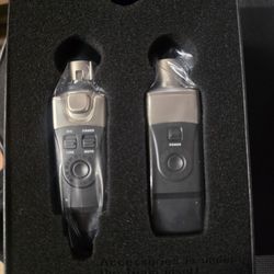 XVIVE U3 Microphone Wireless System