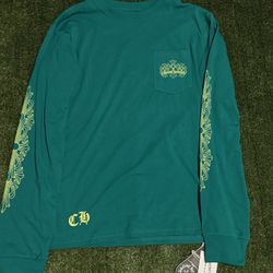 Chrome Heart T Shirt 