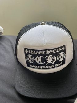 Luxury hat