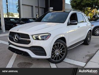 2023 Mercedes-Benz GLE 350