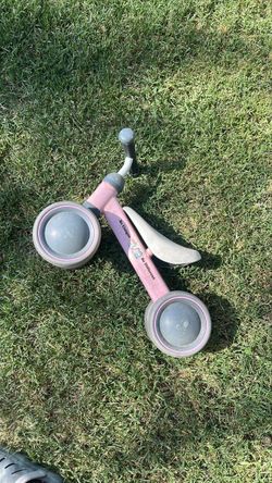 Tricycle toddler size