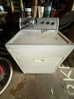 Dryer
