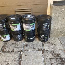 Pressure Sensitive Adhesive & YEncapsulator I Have Like 8 Of Each  $55 Each 