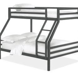 Room&Board - Fort Bunk Beds - Twin over Full