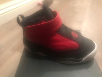 Brand New Jordan’s 9c