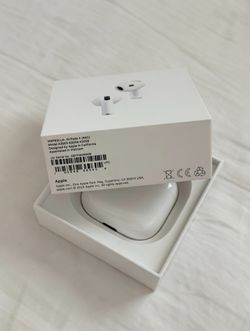 AirPods 4