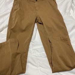 Men’s /Boys Pants