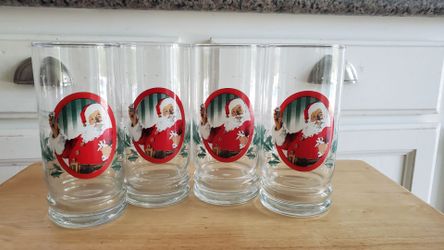 Coca-Cola Christmas Cups from 1(contact info removed)