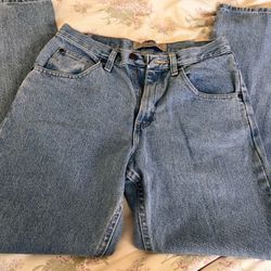 Wrangler Men’s Light Blue Jeans 29x30