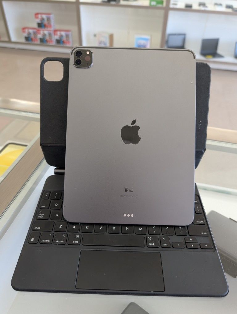 iPad Pro 2nd Gen 256GB 11inch Wifi And Cellular,New Products : American Fashion Style Bags On Sale