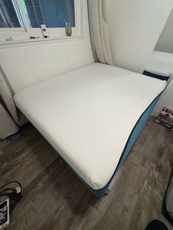 free queen mattress