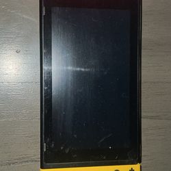 Nintendo switch and Dock 