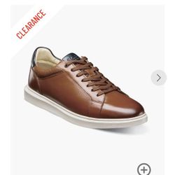 Florshiem Social Factory Shoes