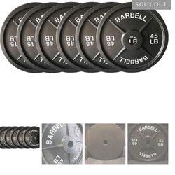 Fake Weights