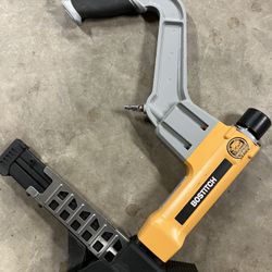 Bostitch Flooring Nailer