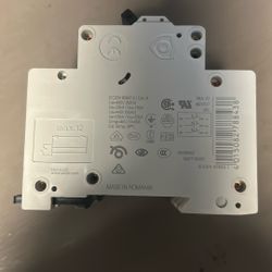 Miniature Supplementary Protector