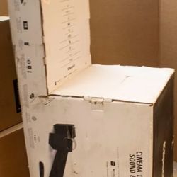 Klipsch Cinema 1200 Dolby Atmos 5.1.4 Sound Bar