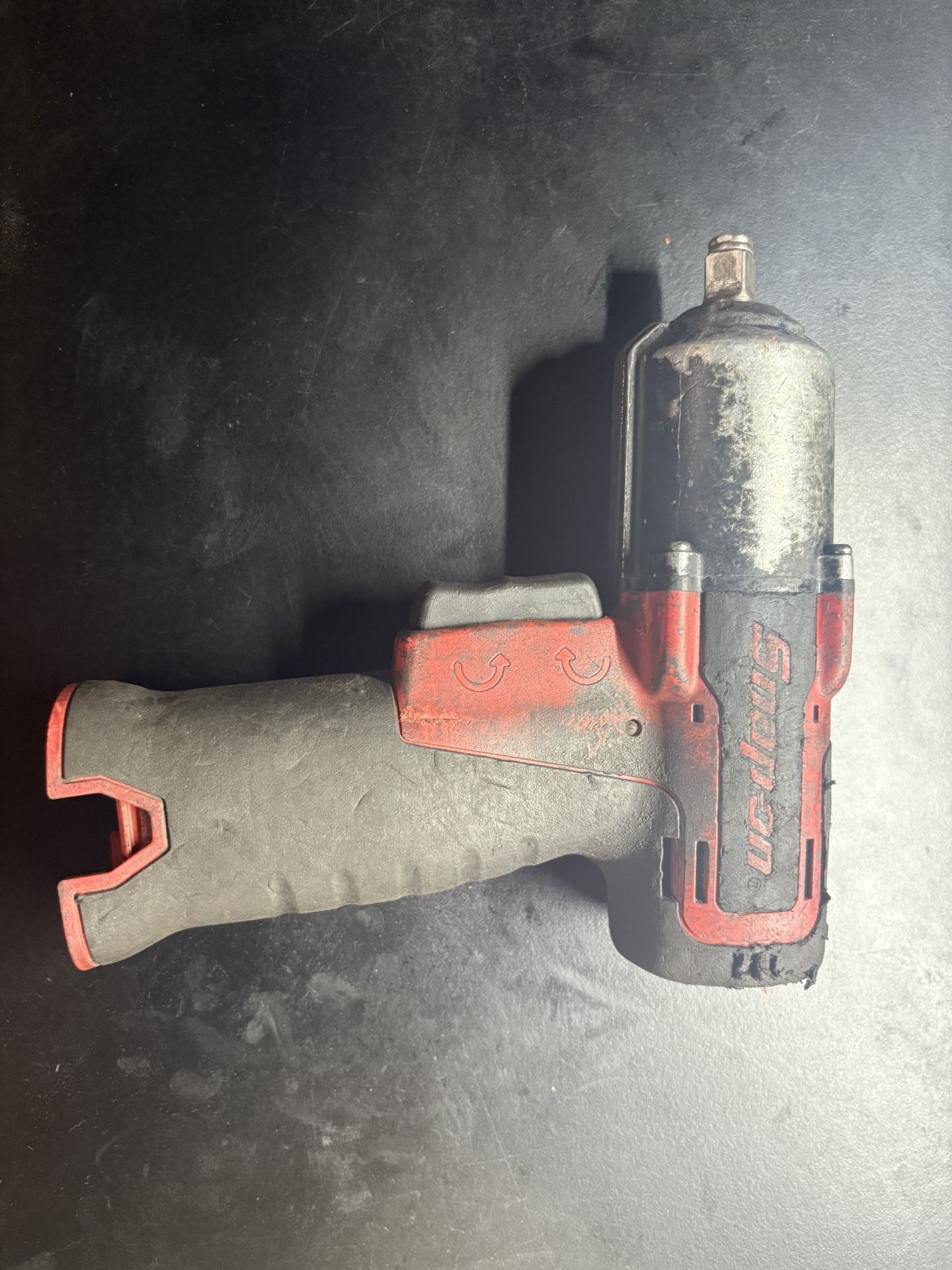 Used Snap On 3/8 Impact 14v
