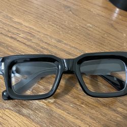 Mens Fashion Glasses