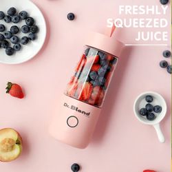 Portable Blender - Dr. Blend