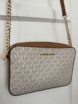 Michael Kors Crossbody Purse Bag