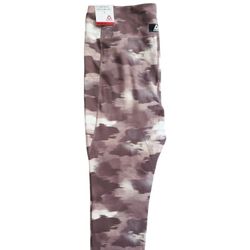 Reebok Women's Leggings Size XXXL 