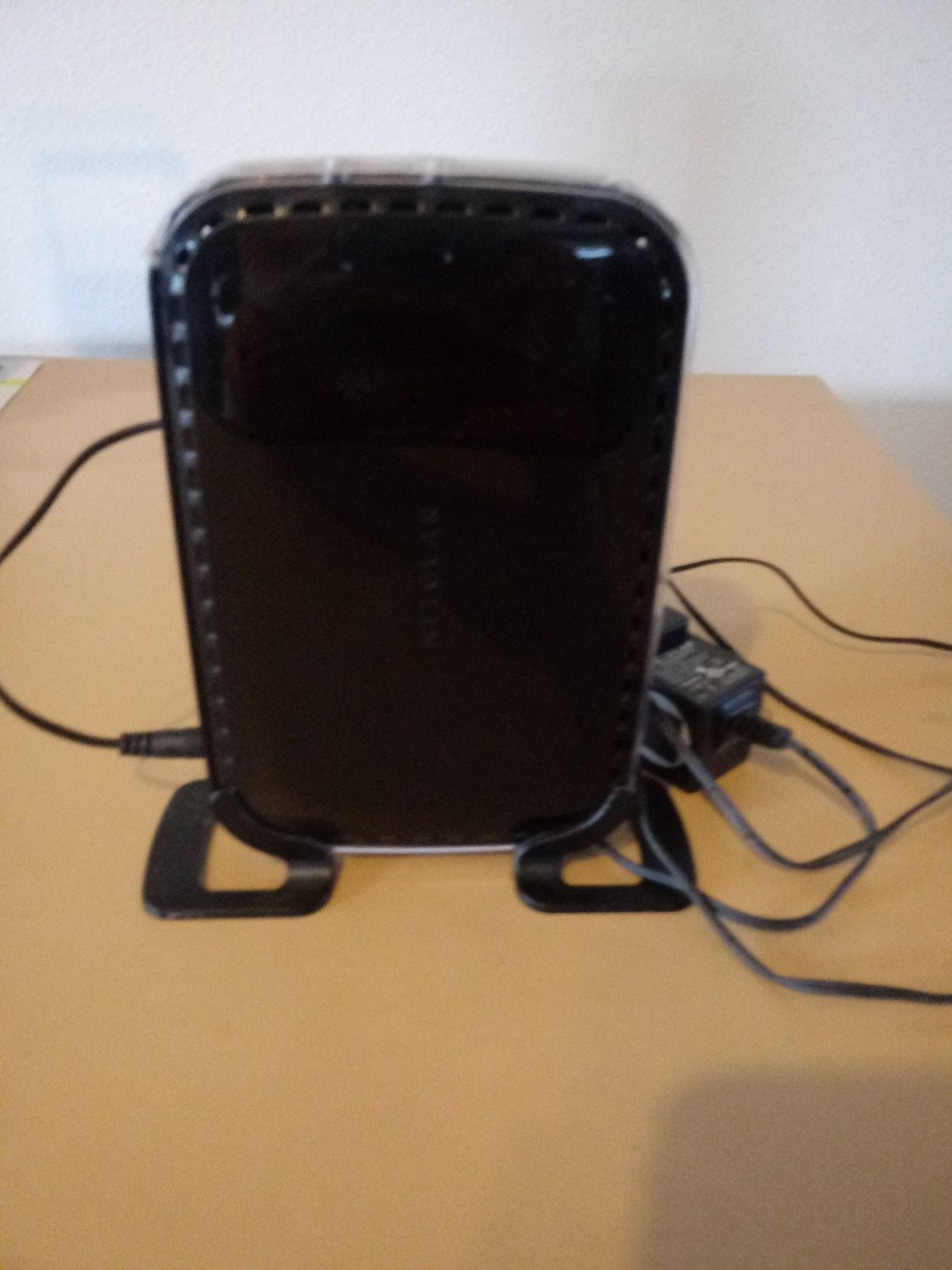 Netgear WiFi System