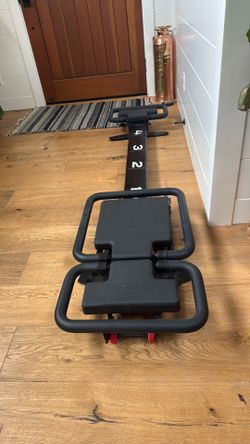 Lagree Fitness Microformer Machine