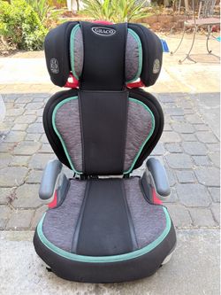 Graco Highback Booster