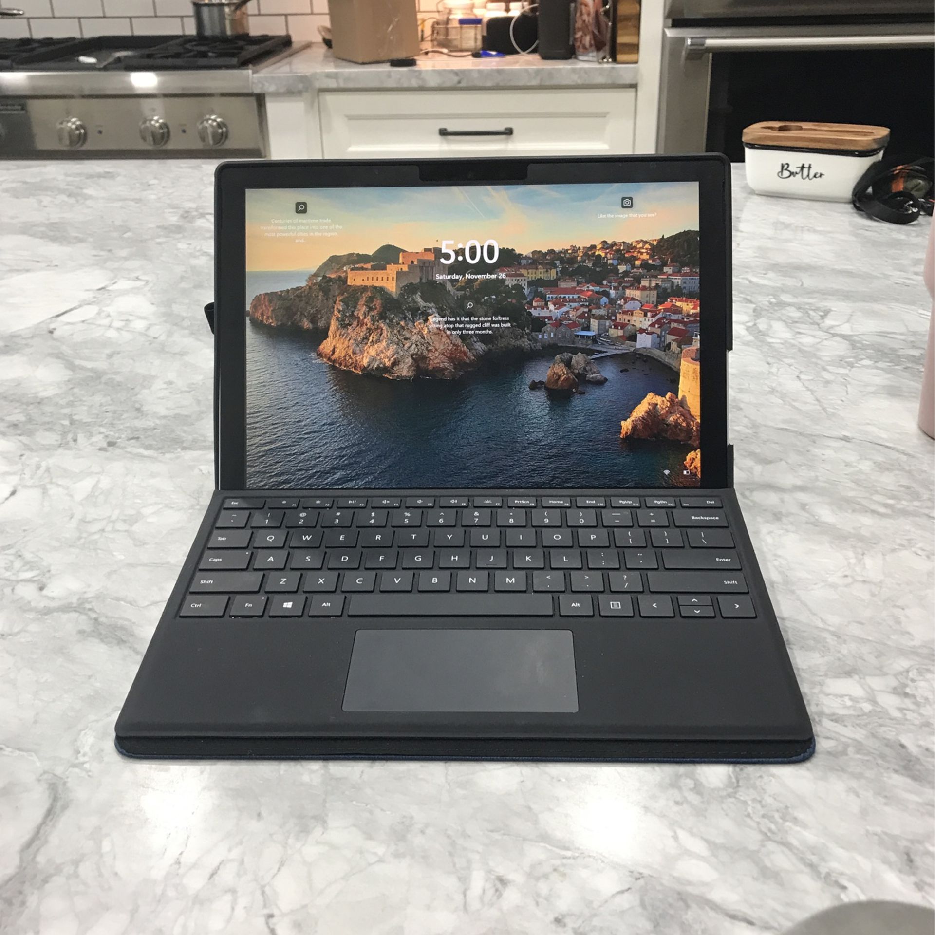 Microsoft Surface Pro 7+ Laptop